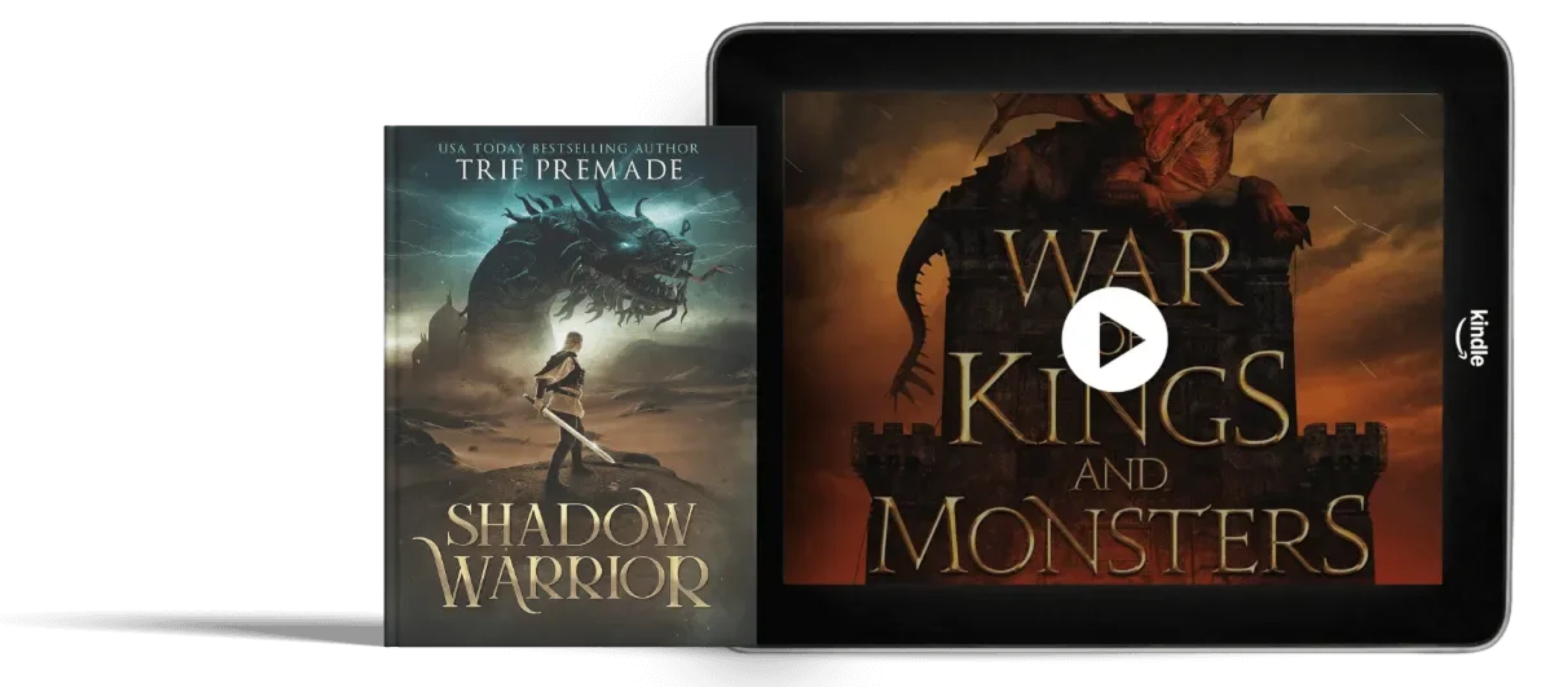 Book Covers